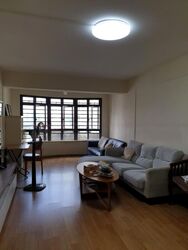 Blk 26 Dover Gardens (Queenstown), HDB 5 Rooms #463142611